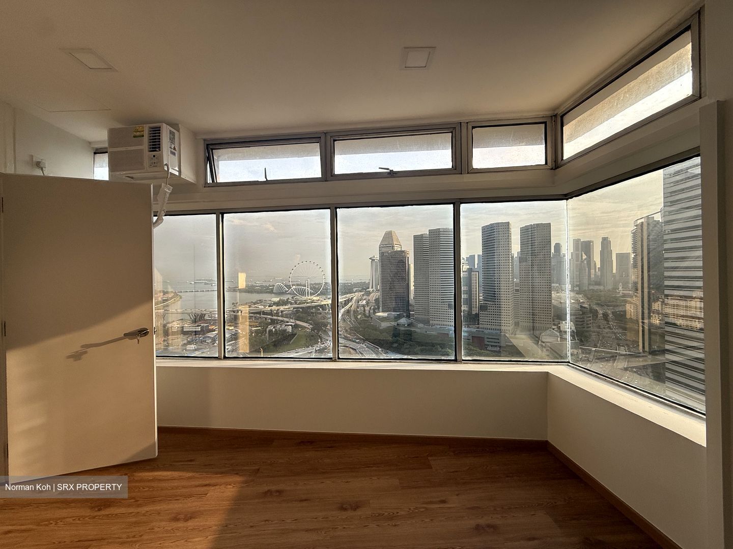 The Plaza (D7), Apartment #549268371